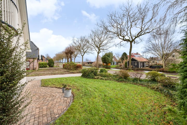 Foto 8 van Eerste Wijk 6