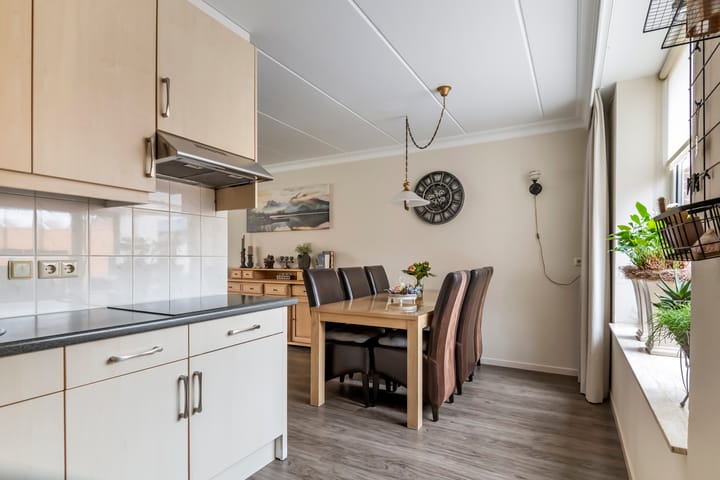 Foto 15 van Eikenlaan 2-A