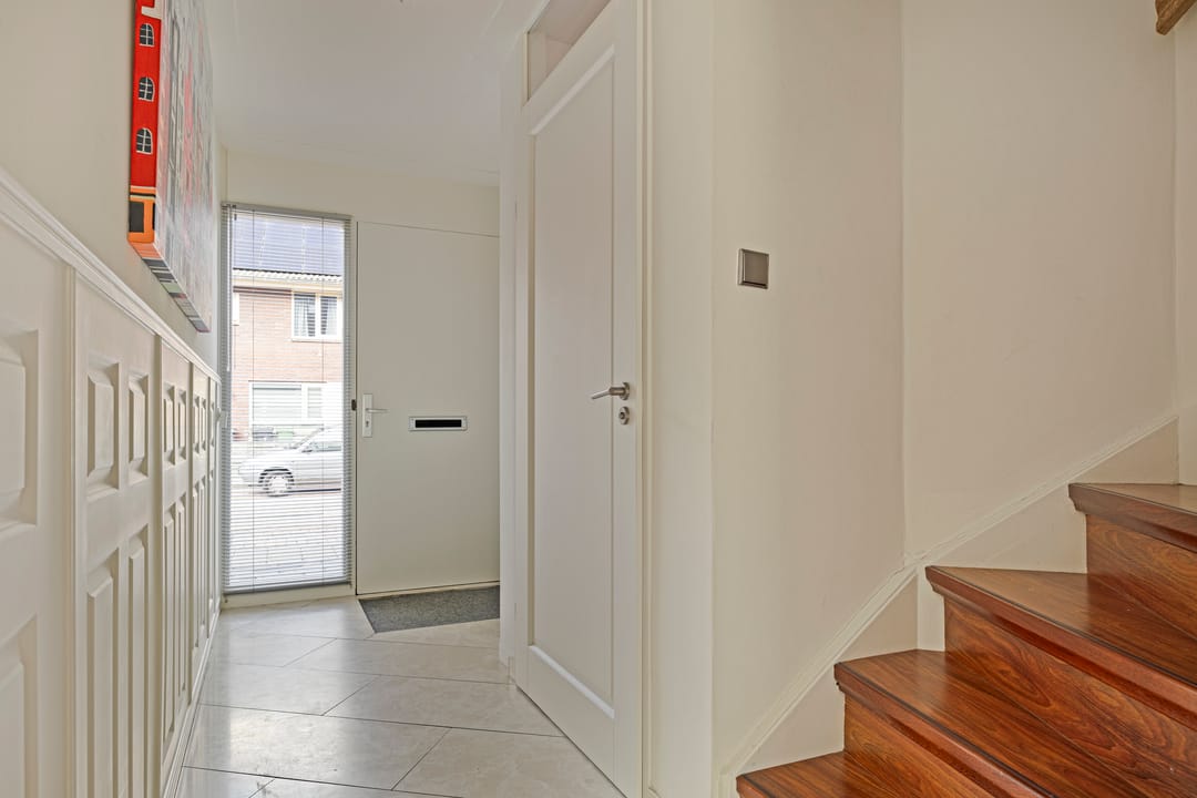 Foto 11 van Yukonstraat 19