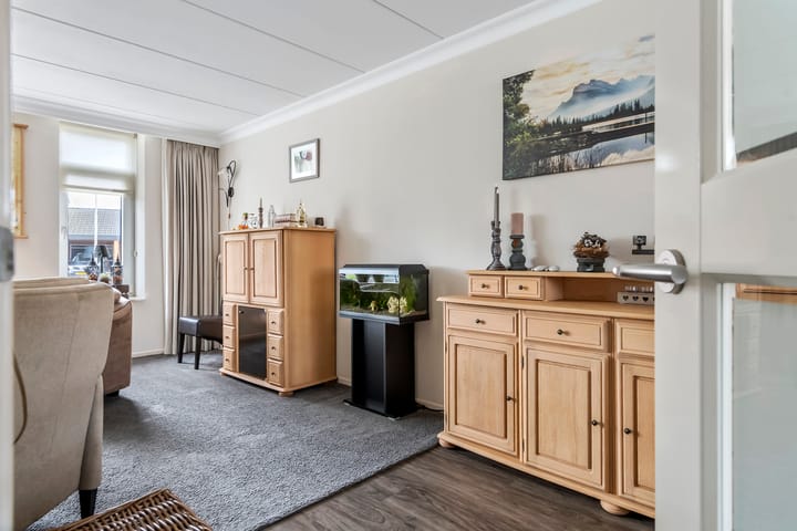 Foto 12 van Eikenlaan 2-A