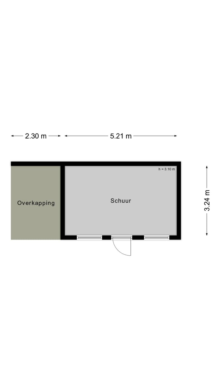 Foto 41 van Poelweg 4