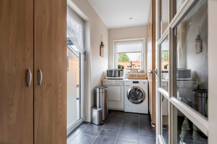 Foto 18 van Eikenlaan 2-A