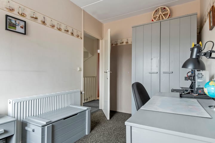 Foto 26 van Eikenlaan 2-A