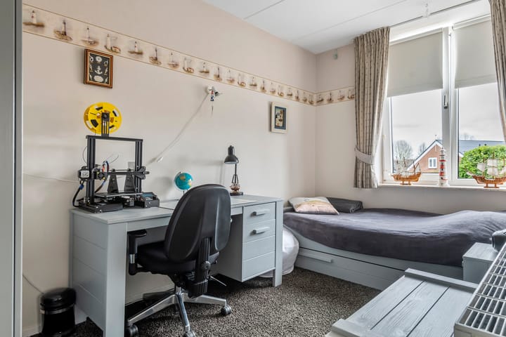 Foto 25 van Eikenlaan 2-A