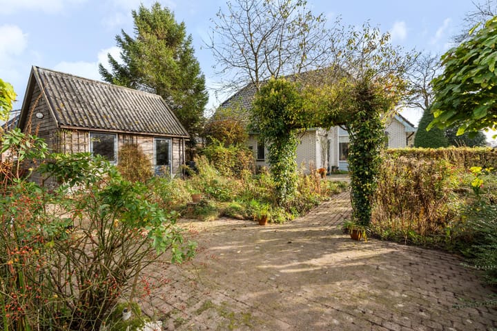 Foto 32 van Eerste Wijk 6