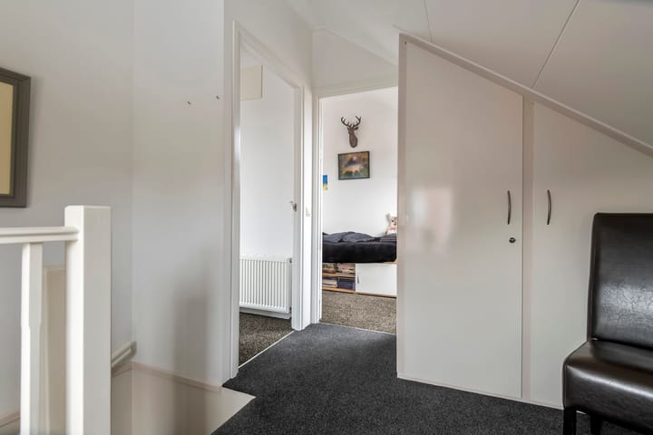 Foto 34 van Eikenlaan 2-A