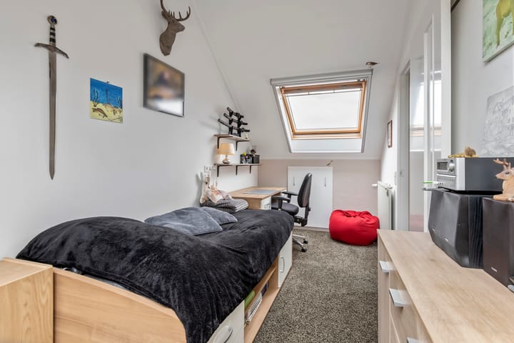 Foto 35 van Eikenlaan 2-A