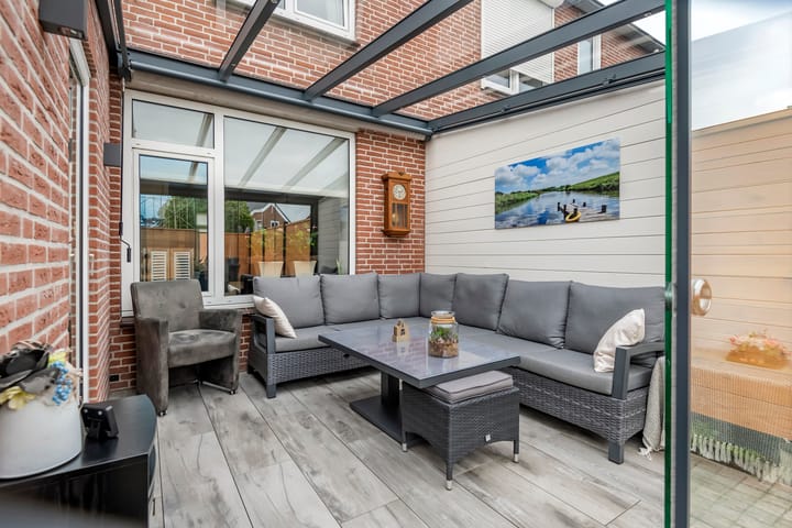 Foto 39 van Eikenlaan 2-A