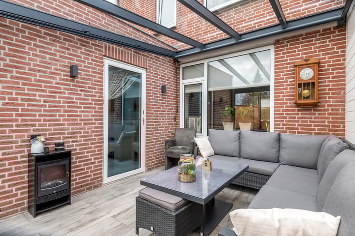 Foto 40 van Eikenlaan 2-A