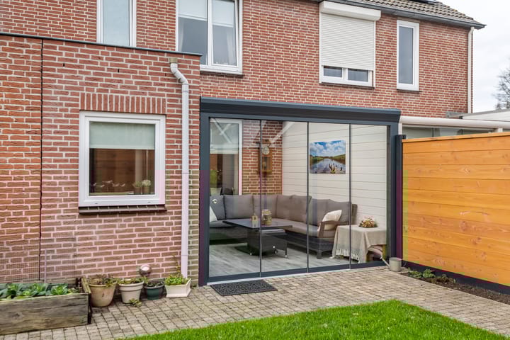 Foto 41 van Eikenlaan 2-A