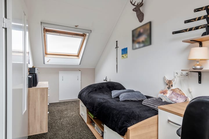 Foto 36 van Eikenlaan 2-A