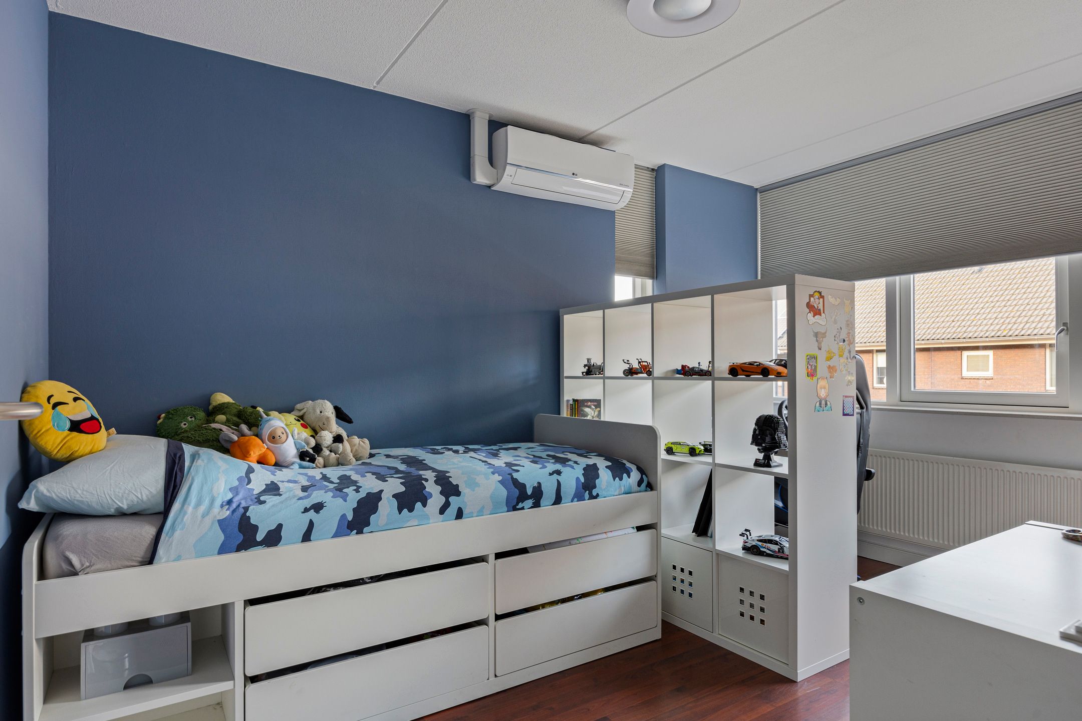 Foto 33 van Yukonstraat 19