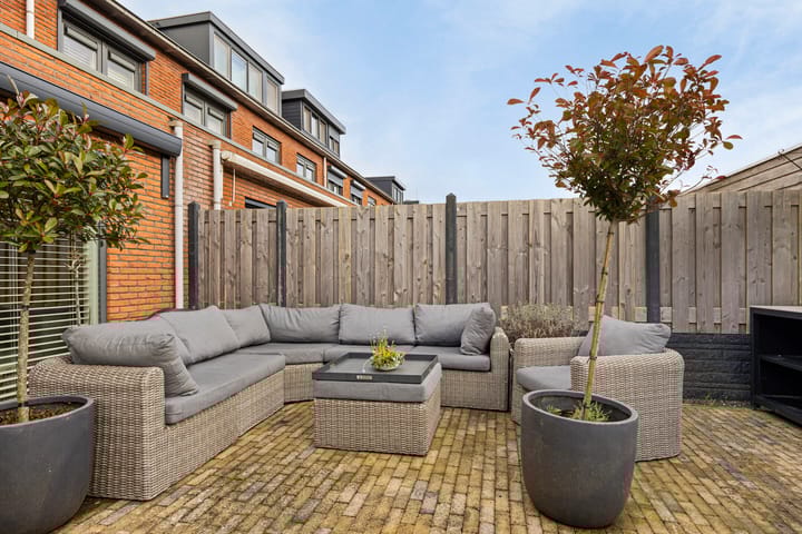 Foto 43 van Yukonstraat 19