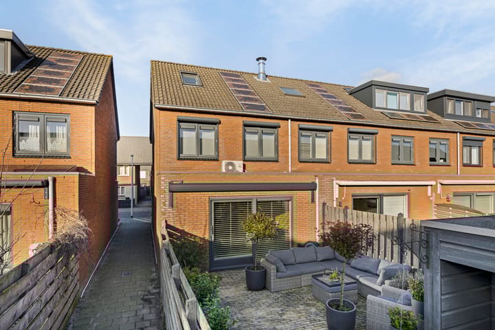 Foto 44 van Yukonstraat 19