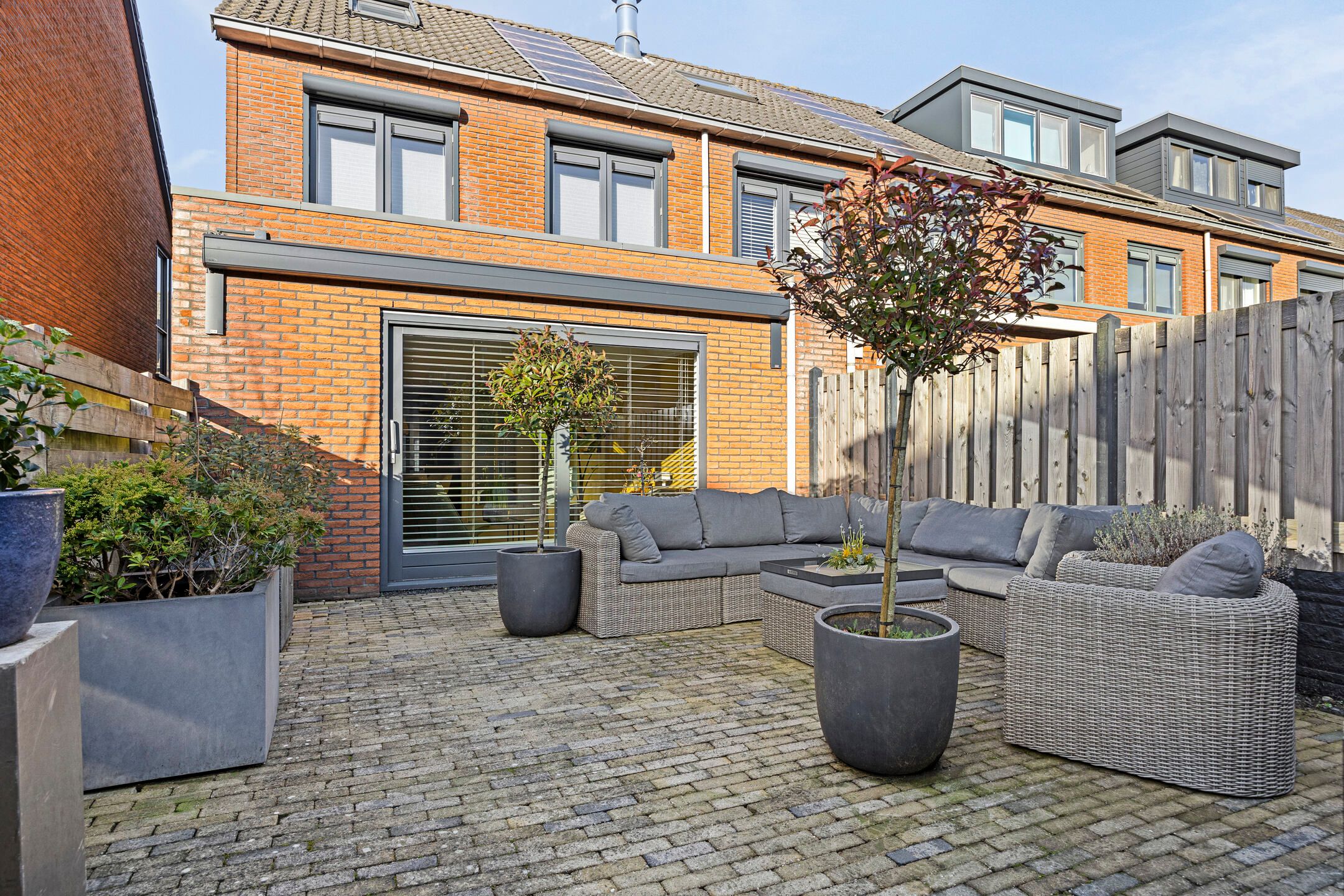 Foto 45 van Yukonstraat 19