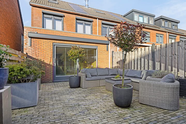 Foto 45 van Yukonstraat 19