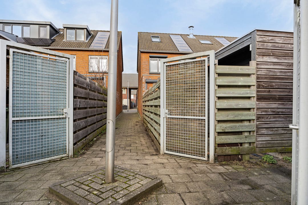 Foto 46 van Yukonstraat 19