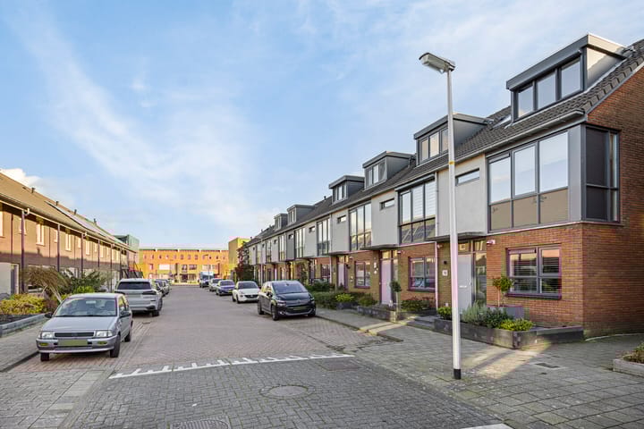 Foto 7 van Yukonstraat 19