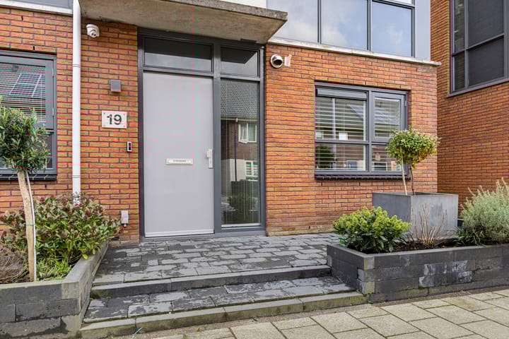 Foto 9 van Yukonstraat 19