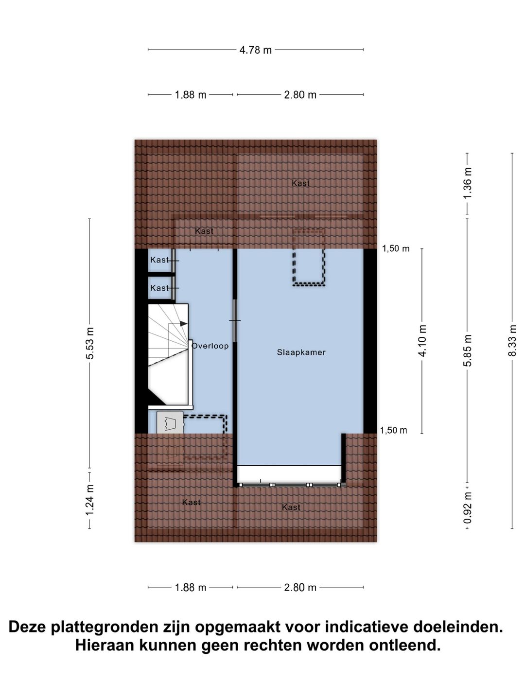 Foto 52 van Yukonstraat 19