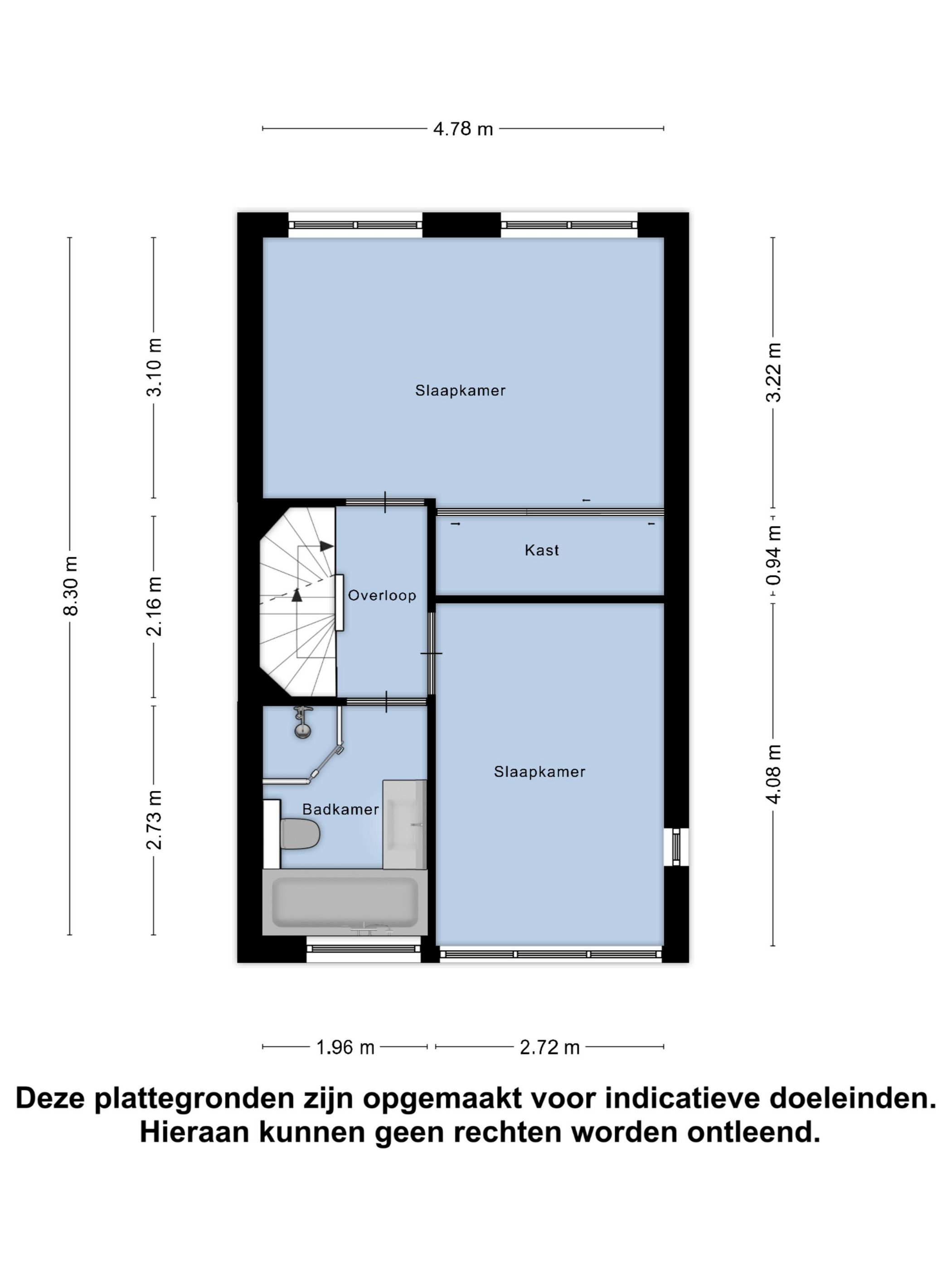 Foto 51 van Yukonstraat 19