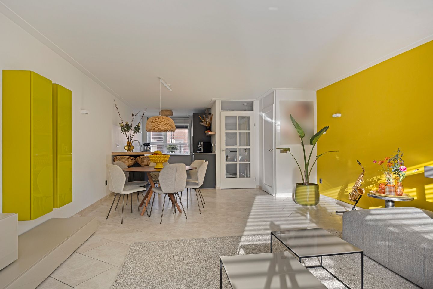 Foto 4 van Yukonstraat 19