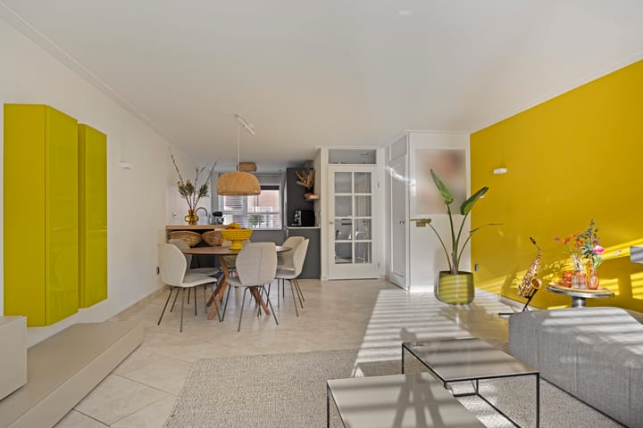 Foto 4 van Yukonstraat 19