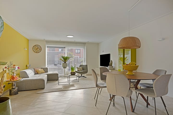 Foto 3 van Yukonstraat 19