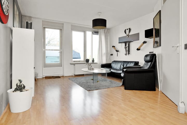 Foto 2 van Dorpstraat 5-A