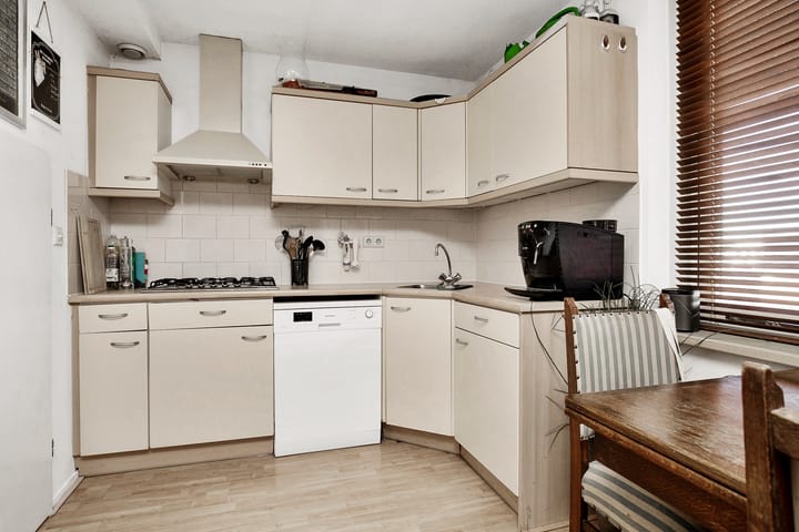 Foto 4 van Dorpstraat 5-A