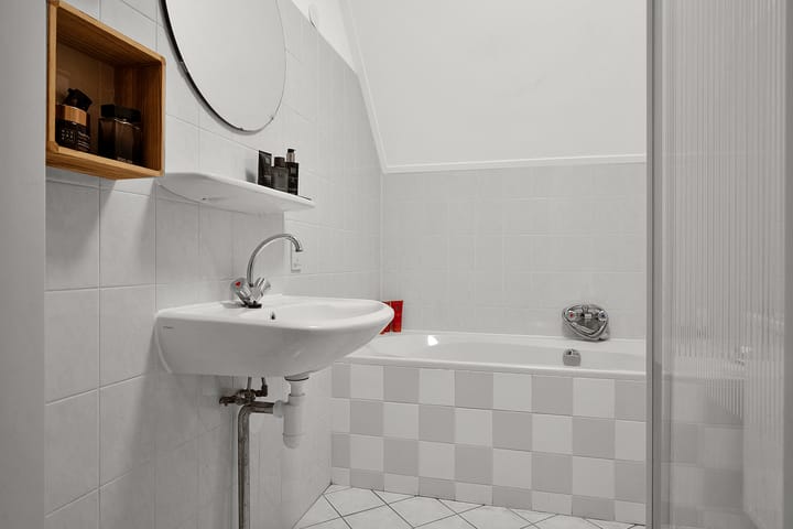 Foto 19 van Dorpstraat 5-A