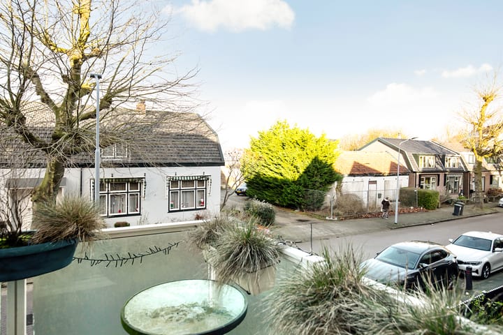 Foto 25 van Dorpstraat 5-A