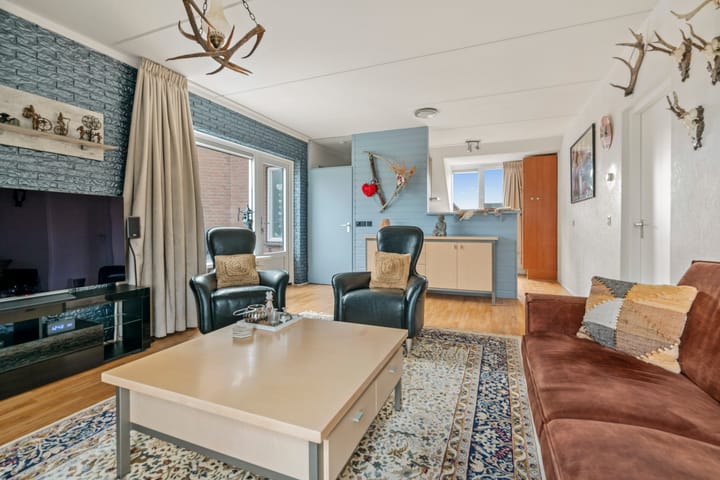 Foto 2 van Bandholm 34