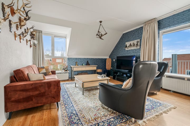 Foto 3 van Bandholm 34