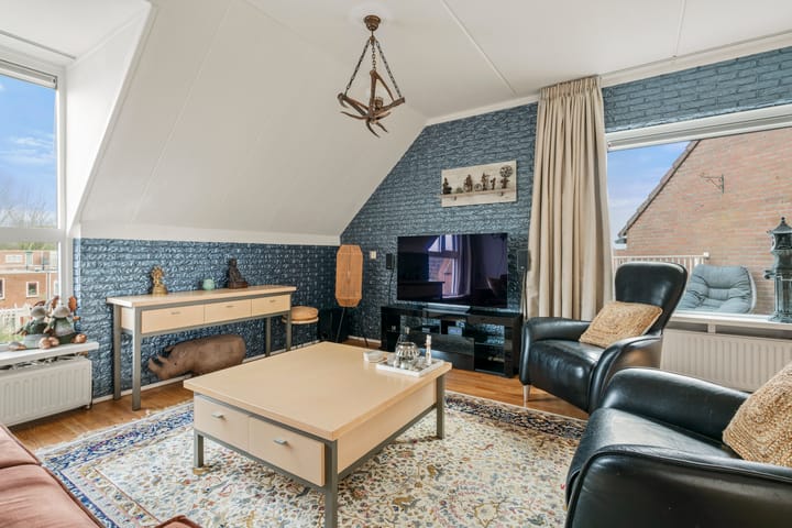 Foto 5 van Bandholm 34