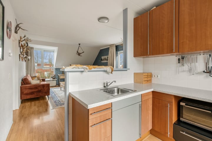 Foto 10 van Bandholm 34