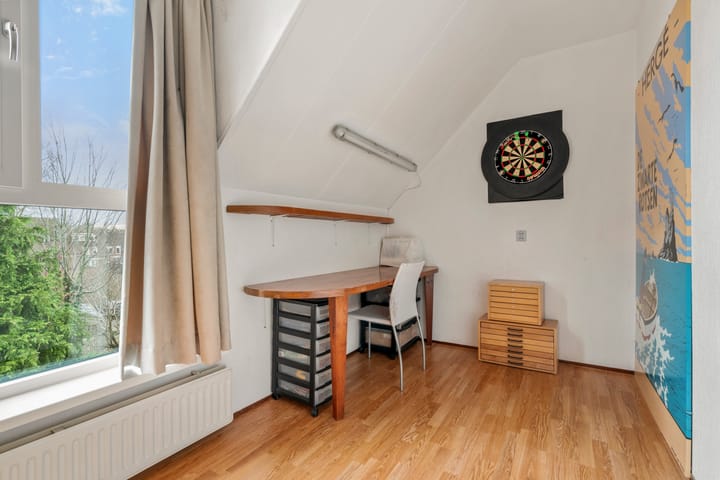 Foto 13 van Bandholm 34