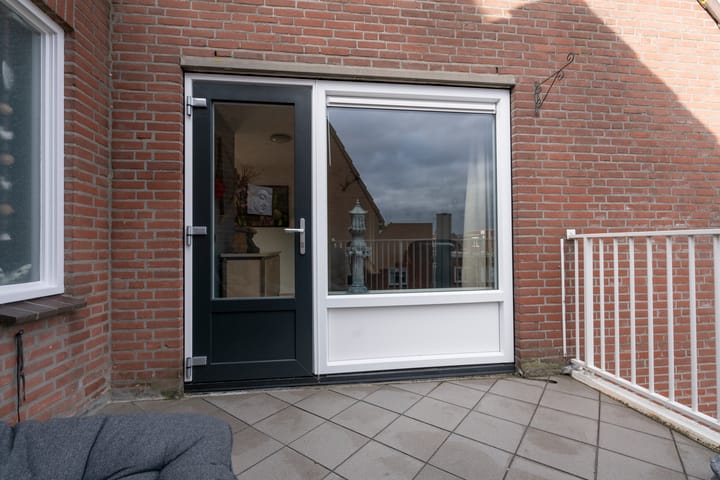 Foto 29 van Bandholm 34