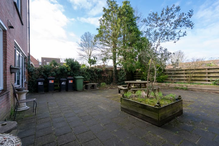 Foto 30 van Bandholm 34