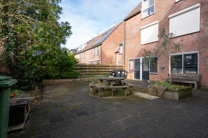 Foto 31 van Bandholm 34