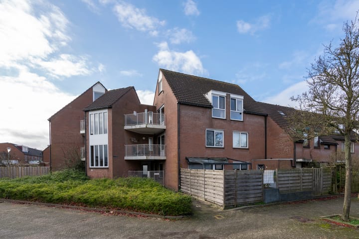 Foto 33 van Bandholm 34