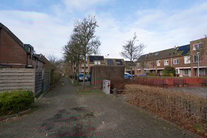 Foto 34 van Bandholm 34