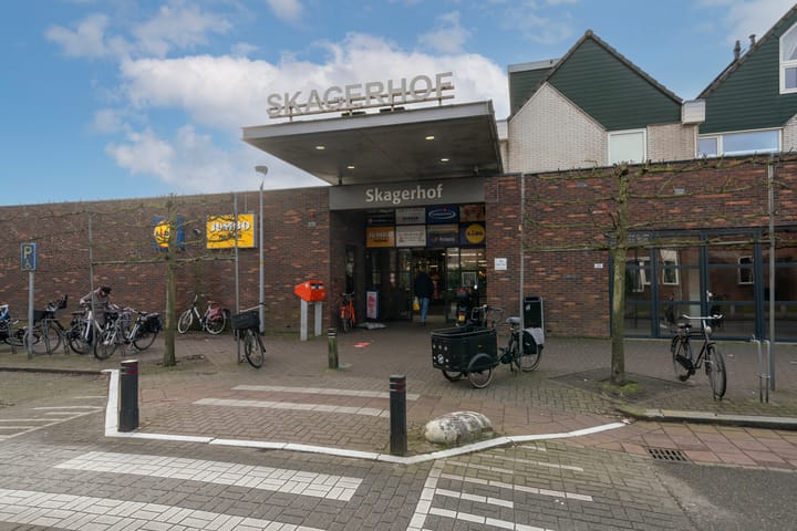 Foto 35 van Bandholm 34