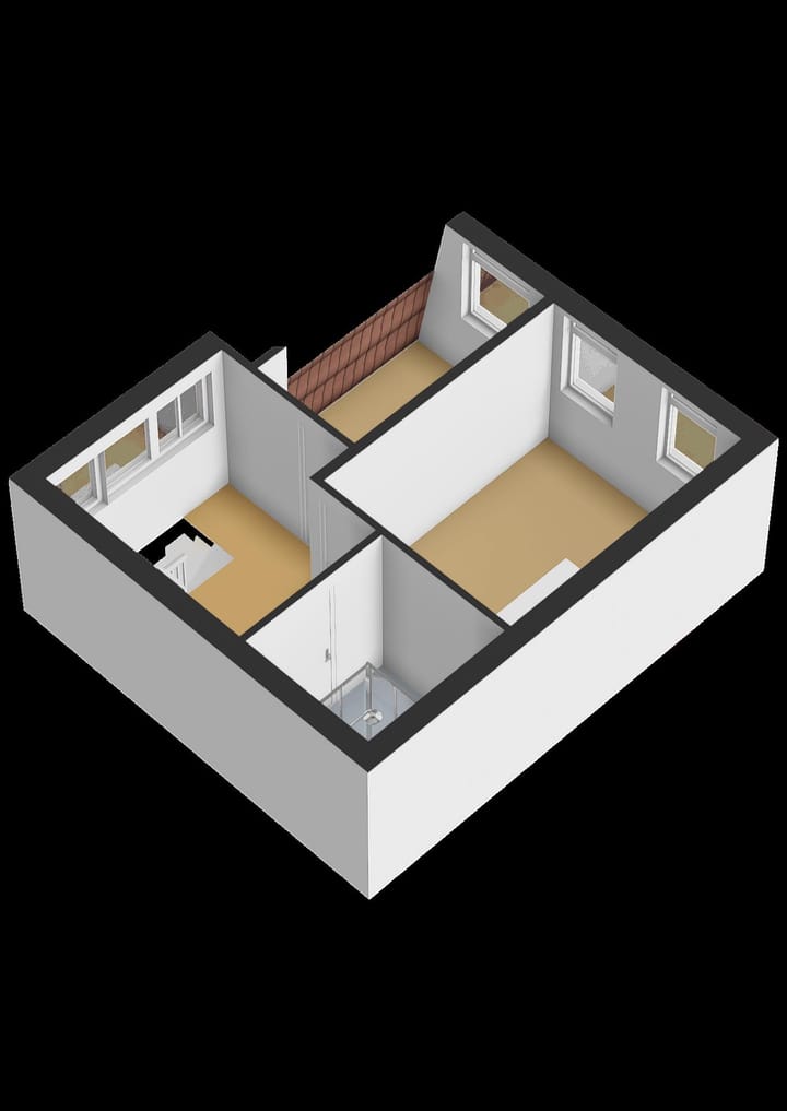 Foto 23 van Mathenesserweg 137-C02