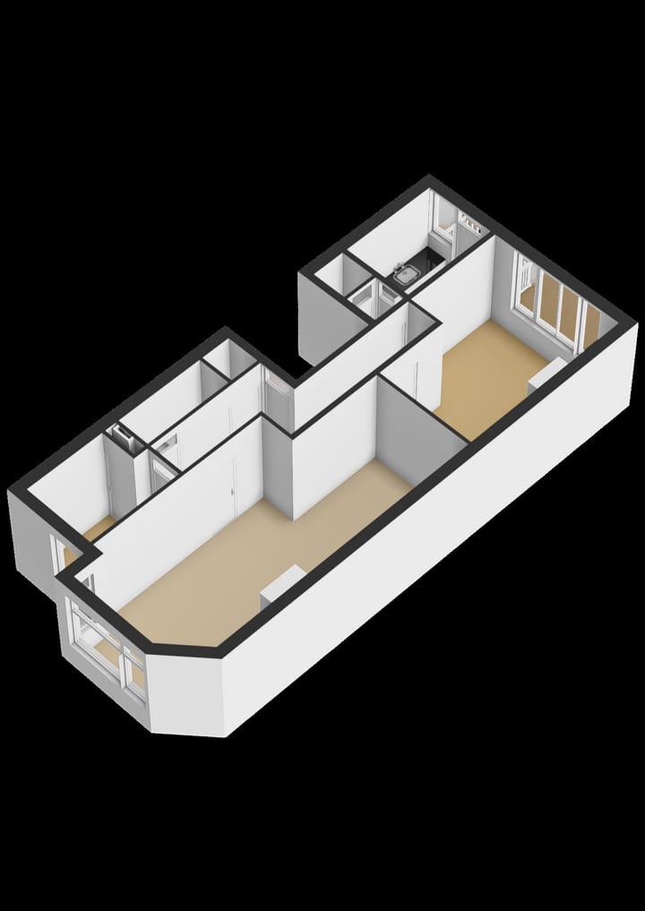 Foto 24 van Mathenesserweg 137-C02