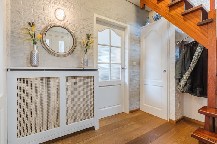 Foto 5 van Brahmsstraat 4