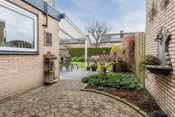 Foto 14 van Brahmsstraat 4