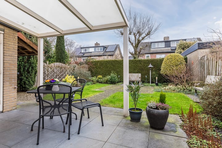 Foto 2 van Brahmsstraat 4