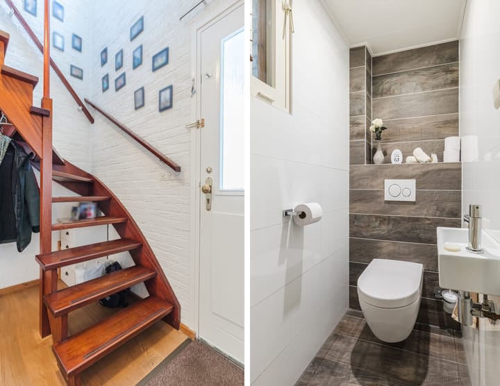 Foto 7 van Brahmsstraat 4