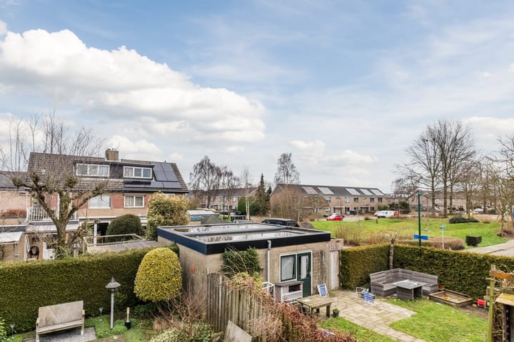 Foto 15 van Brahmsstraat 4